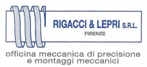 13 Rigacci